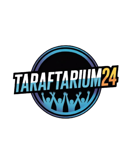 Taraftarium24 Logo